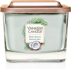 Lõhnaküünal Yankee Candle Shore Breeze 347g hind ja info | Küünlad, küünlajalad | kaup24.ee