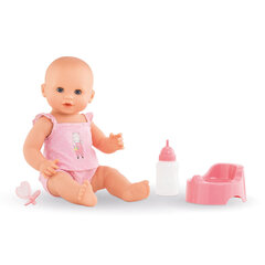 Кукла Эмма с аксессуарами Corolle, 36 см цена и информация | Игрушки для девочек | kaup24.ee
