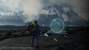 PlayStation 5 mäng Death Stranding Director's Cut incl. Russian Audio hind ja info | Arvutimängud, konsoolimängud | kaup24.ee