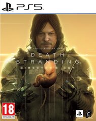 PlayStation 5 mäng Death Stranding Director's Cut incl. Russian Audio цена и информация | Компьютерные игры | kaup24.ee