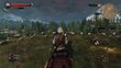 NSW The Witcher Wild Hunt III цена и информация | Arvutimängud, konsoolimängud | kaup24.ee