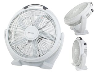 Ventilaator, vaikne 110w 20 цена и информация | Вентиляторы | kaup24.ee
