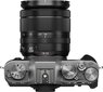 Fujifilm X-T30 II + Fujinon XF 18-55 mm hind ja info | Fotoaparaadid | kaup24.ee