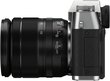 Fujifilm X-T30 II + Fujinon XF 18-55 mm цена и информация | Fotoaparaadid | kaup24.ee