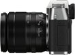 Fujifilm X-T30 II + Fujinon XF 18-55 mm hind ja info | Fotoaparaadid | kaup24.ee