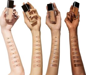 База под макияж Dior Forever Fluide Skin Glow 4.5N Neutral, 30 мл цена и информация | Пудры, базы под макияж | kaup24.ee