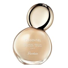 База под макияж Guerlain L'Essentiel Foundation 00N, 30 мл цена и информация | Пудры, базы под макияж | kaup24.ee