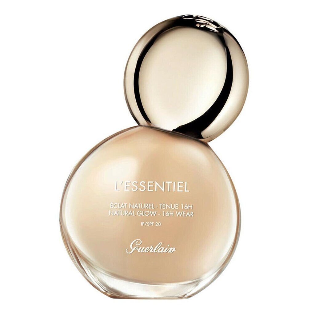 Jumestuskreem Guerlain L'Essentiel Foundation 00N, 30 ml hind ja info | Jumestuskreemid, puudrid | kaup24.ee