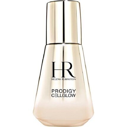 Jumestuskreem Helena Rubinstein Prodigy Cellglow fluid 03 Very Light Warm Beige, 30 ml цена и информация | Jumestuskreemid, puudrid | kaup24.ee