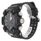 Casio G-Shock GG-B100-1AER GG-B100-1AER цена и информация | Meeste käekellad | kaup24.ee