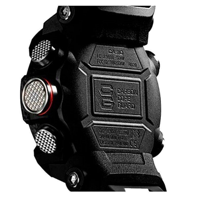 Casio G-Shock GG-B100-1AER GG-B100-1AER hind ja info | Meeste käekellad | kaup24.ee