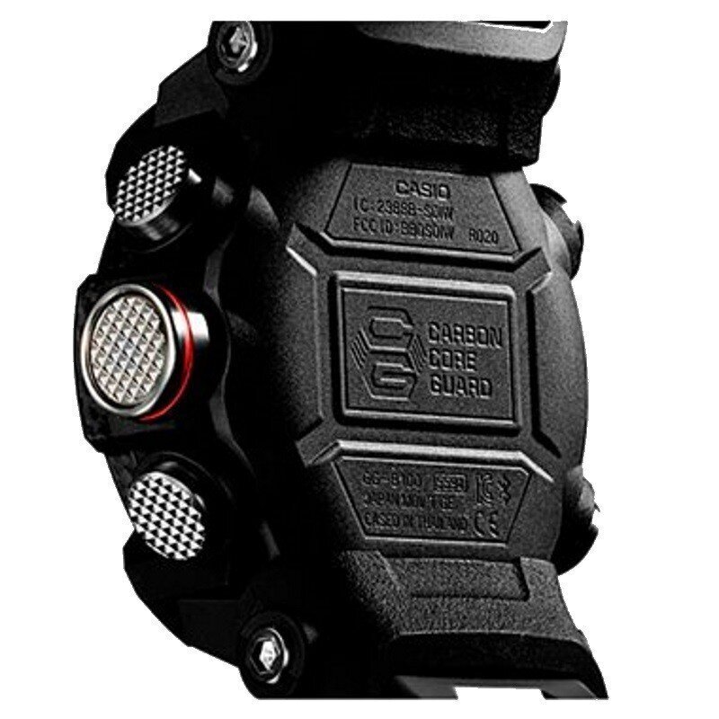 Casio G-Shock GG-B100-1AER GG-B100-1AER цена и информация | Meeste käekellad | kaup24.ee