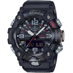 Casio G-Shock GG-B100-1AER GG-B100-1AER цена и информация | Мужские часы | kaup24.ee