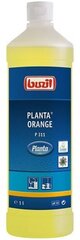 Экологическое универсальное средство BUZIL P311 Planta Orange, 1л  цена и информация | Очистители | kaup24.ee