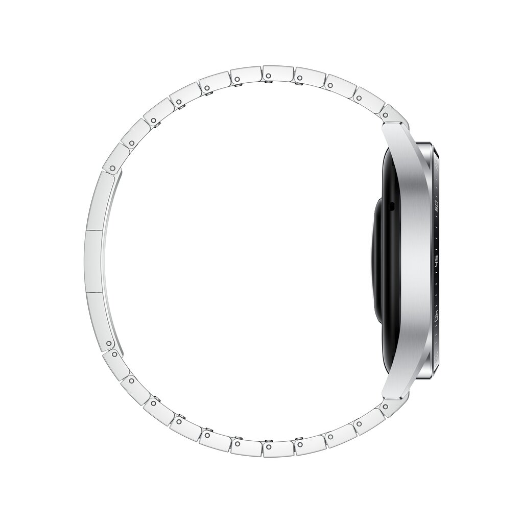 Huawei Watch GT 3 Elite Stainless Steel hind ja info | Nutikellad (smartwatch) | kaup24.ee