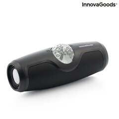InnovaGoods Waflash Gadget Tech цена и информация | Аудиоколонки | kaup24.ee