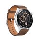 Huawei Watch GT 3 Classic Brown Leather hind ja info | Nutikellad (smartwatch) | kaup24.ee