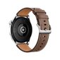 Huawei Watch GT 3 Classic Brown Leather hind ja info | Nutikellad (smartwatch) | kaup24.ee