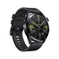 Huawei Watch GT 3 Active 46mm Black Stainless Steel 55028445 hind ja info | Nutikellad (smartwatch) | kaup24.ee