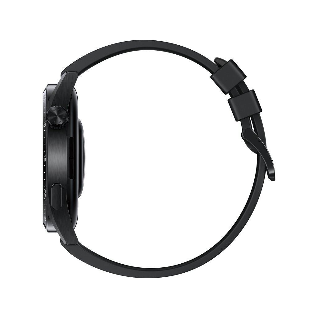 Huawei Watch GT 3 Active Black hind ja info | Nutikellad (smartwatch) | kaup24.ee