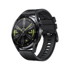 Huawei Watch GT 3 Active Black hind ja info | Nutikellad (smartwatch) | kaup24.ee