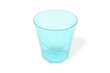 Klaasid MoodFood, türkiis, 200 ml, 50 tk hind ja info | Klaasid, tassid ja kannud | kaup24.ee
