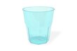 Klaasid MoodFood, türkiis, 200 ml, 50 tk hind ja info | Klaasid, tassid ja kannud | kaup24.ee