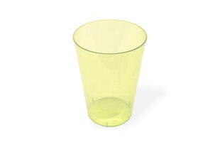 Klaasid MoodFood, rohelised, 230 ml, 50 tk hind ja info | Klaasid, tassid ja kannud | kaup24.ee
