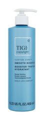 Silendav efektpalsam TIGI COPYRIGHT Smooth Booster 450ml цена и информация | Маски, масла, сыворотки | kaup24.ee