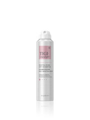 Kuivšampoon TIGI COPYRIGHT Revitalising Dry Shampoo 250ml hind ja info | Šampoonid | kaup24.ee