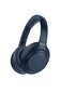 Sony WH1000XM4L.CE7 Midnight Blue цена и информация | Kõrvaklapid | kaup24.ee