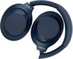 Sony WH1000XM4L.CE7 Midnight Blue цена и информация | Kõrvaklapid | kaup24.ee