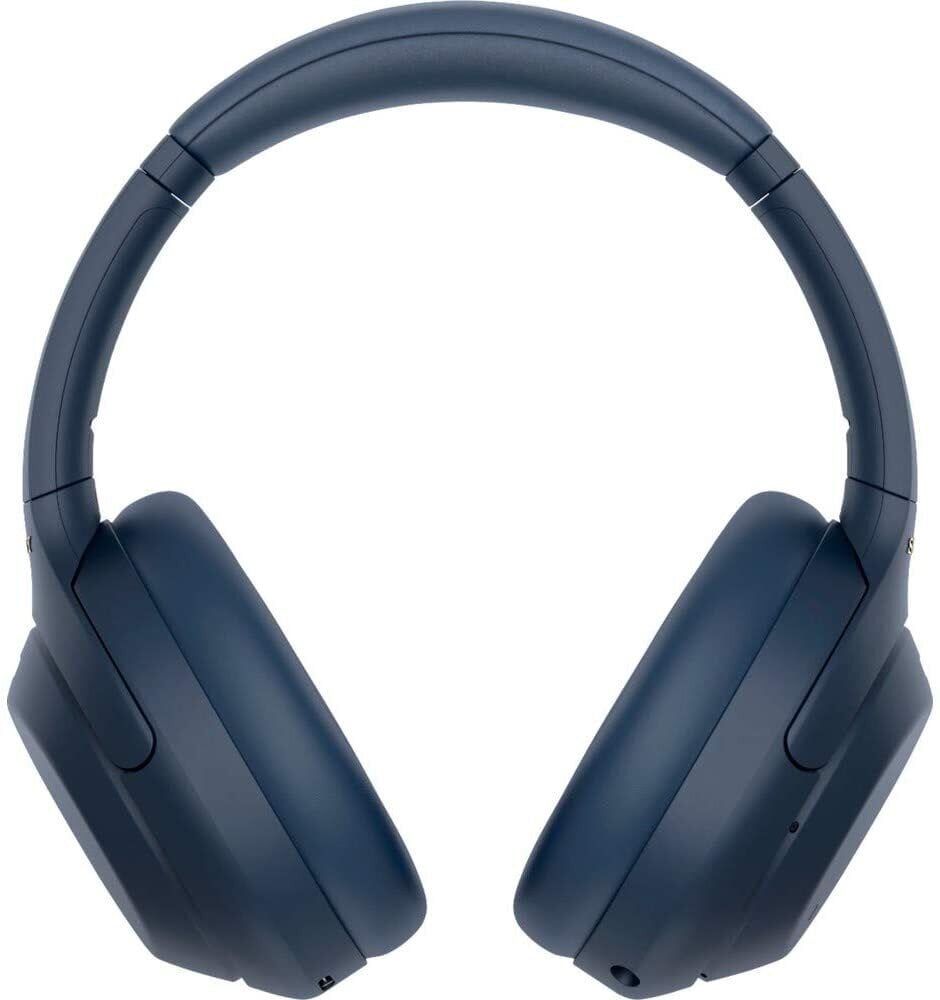 Sony WH1000XM4L.CE7 Midnight Blue цена и информация | Kõrvaklapid | kaup24.ee