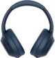 Sony WH1000XM4L.CE7 Midnight Blue цена и информация | Kõrvaklapid | kaup24.ee