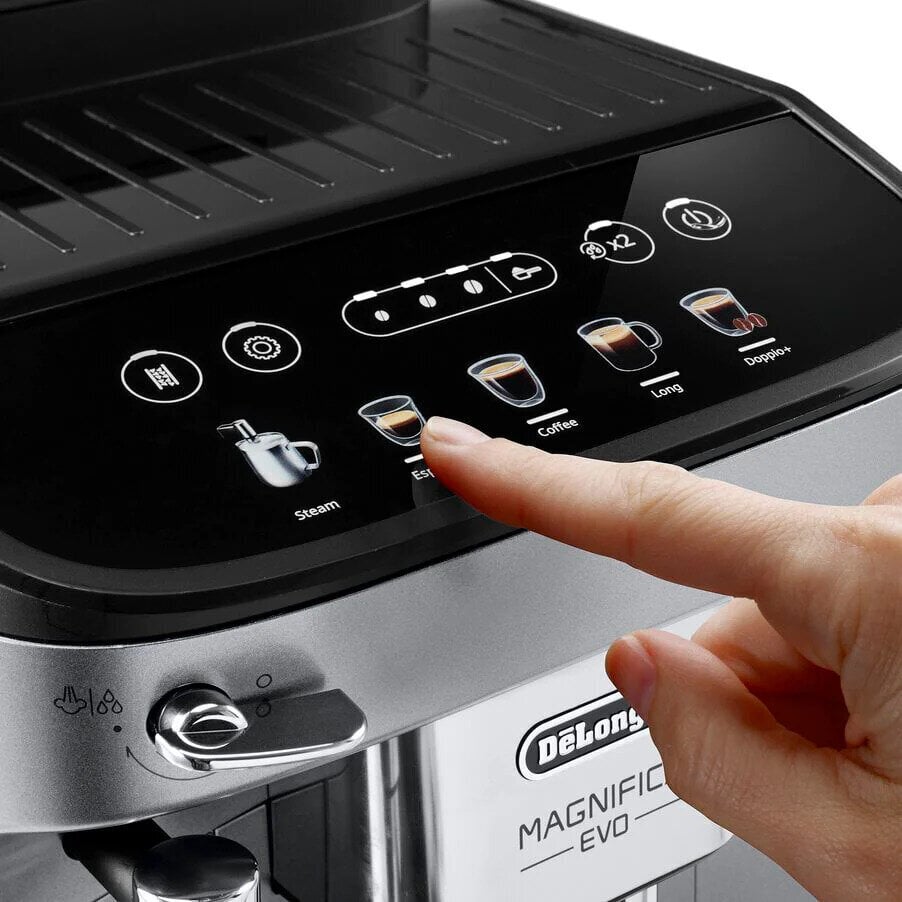 DeLonghi Magnifica Evo ECAM290.31.SB цена и информация | Kohvimasinad | kaup24.ee