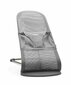 BABYBJÖRN lamamistool Bliss, Mesh Grey, 006018 цена и информация | Beebi lamamistoolid | kaup24.ee