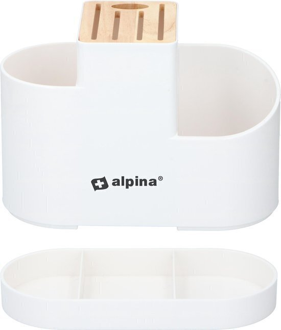 Alpina köögitööriistade alus, 500 g hind ja info | Köögitarbed | kaup24.ee