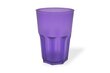 Klaasid MoodFood, lillad, 425 ml, 5 tk hind ja info | Klaasid, tassid ja kannud | kaup24.ee