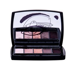 Lauvärvipalett Lancome Hypnose Palette silmadele N09 Fraicheur Rosée 11 Terre De Sienne, 4 g hind ja info | Ripsmetušid, lauvärvid, silmapliiatsid, seerumid | kaup24.ee