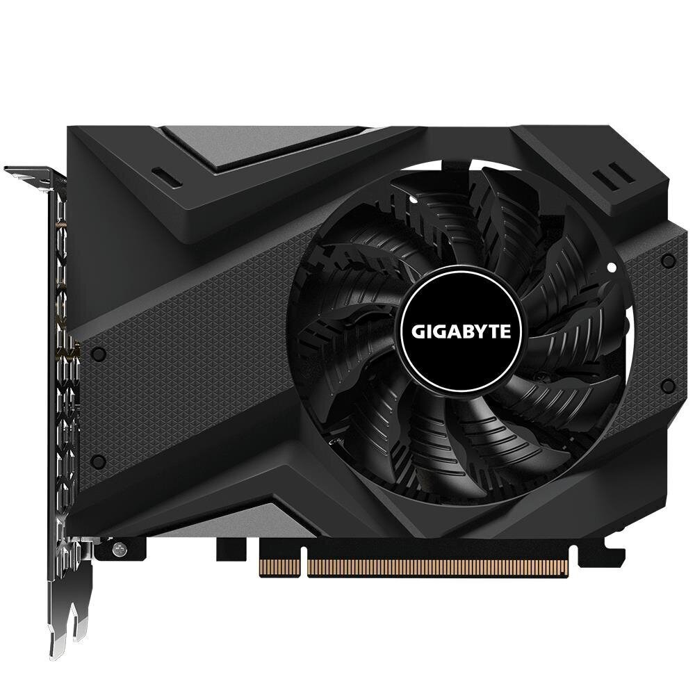 Видеокарта Gigabyte GeForce GTX 1650 OC 4G цена | kaup24.ee