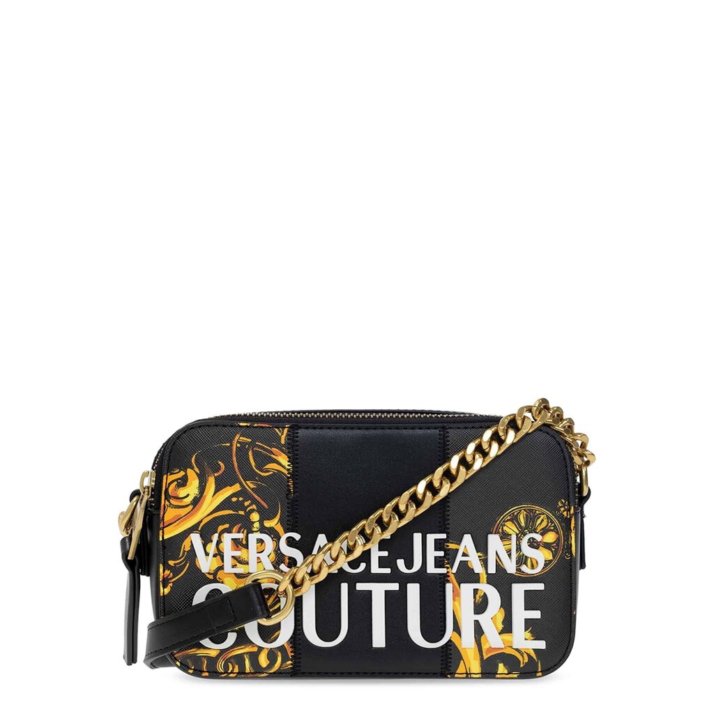 Versace Jeans kott - 71VA4B41_ZS082 65649 71VA4B41_ZS082_G89 hind ja info | Naiste käekotid | kaup24.ee