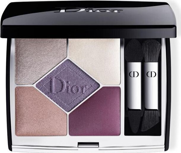 Lauvärv Dior Christian 5 Couleurs Couture 159 Plum Tulle, 7 g hind ja info | Ripsmetušid, lauvärvid, silmapliiatsid, seerumid | kaup24.ee