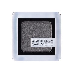 Gabriella Salvete Mono Eyeshadow lauvärv 2 g, toon nr 06 hind ja info | Ripsmetušid, lauvärvid, silmapliiatsid, seerumid | kaup24.ee