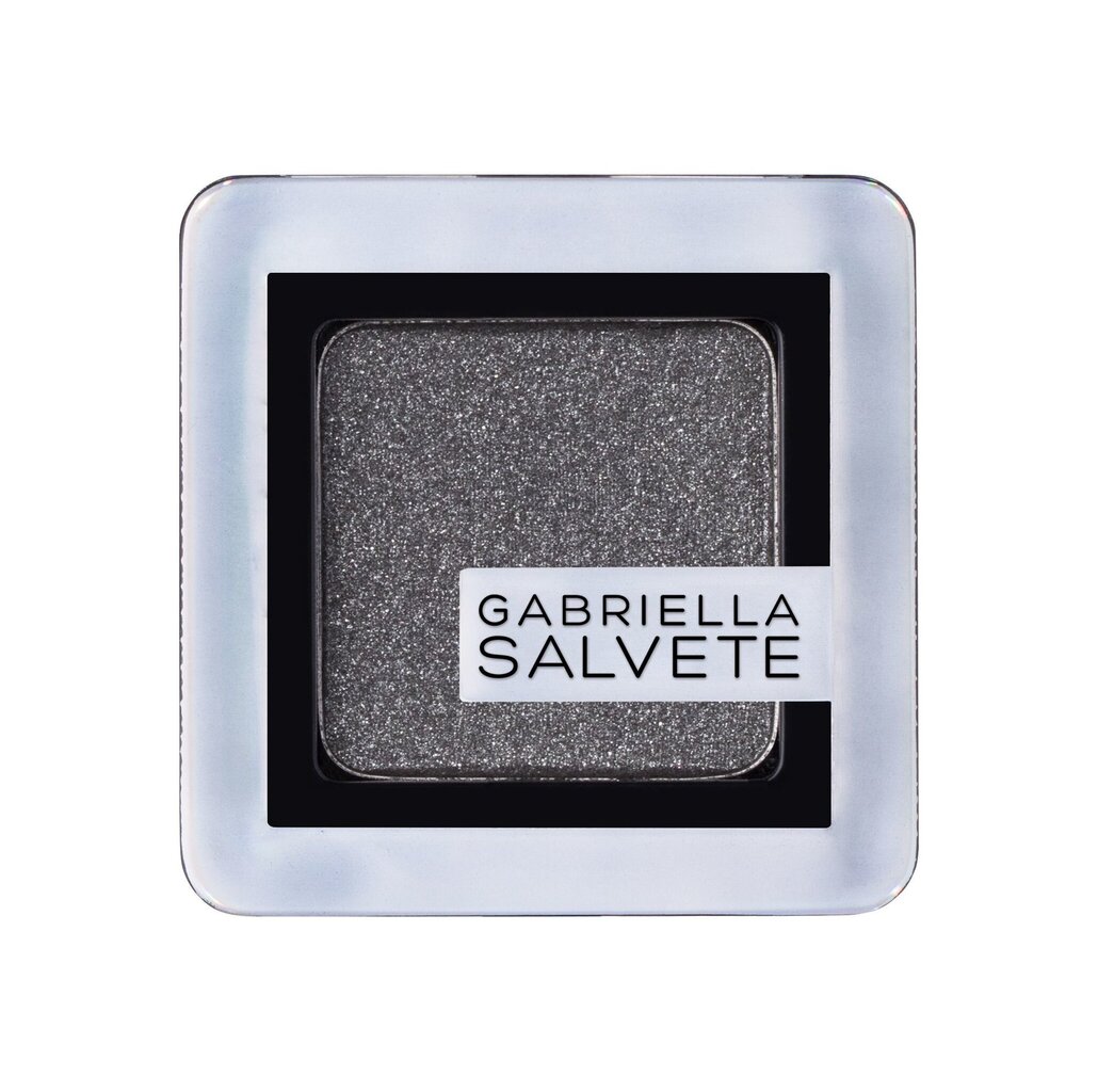 Gabriella Salvete Mono Eyeshadow lauvärv 2 g, toon nr 06 hind ja info | Ripsmetušid, lauvärvid, silmapliiatsid, seerumid | kaup24.ee