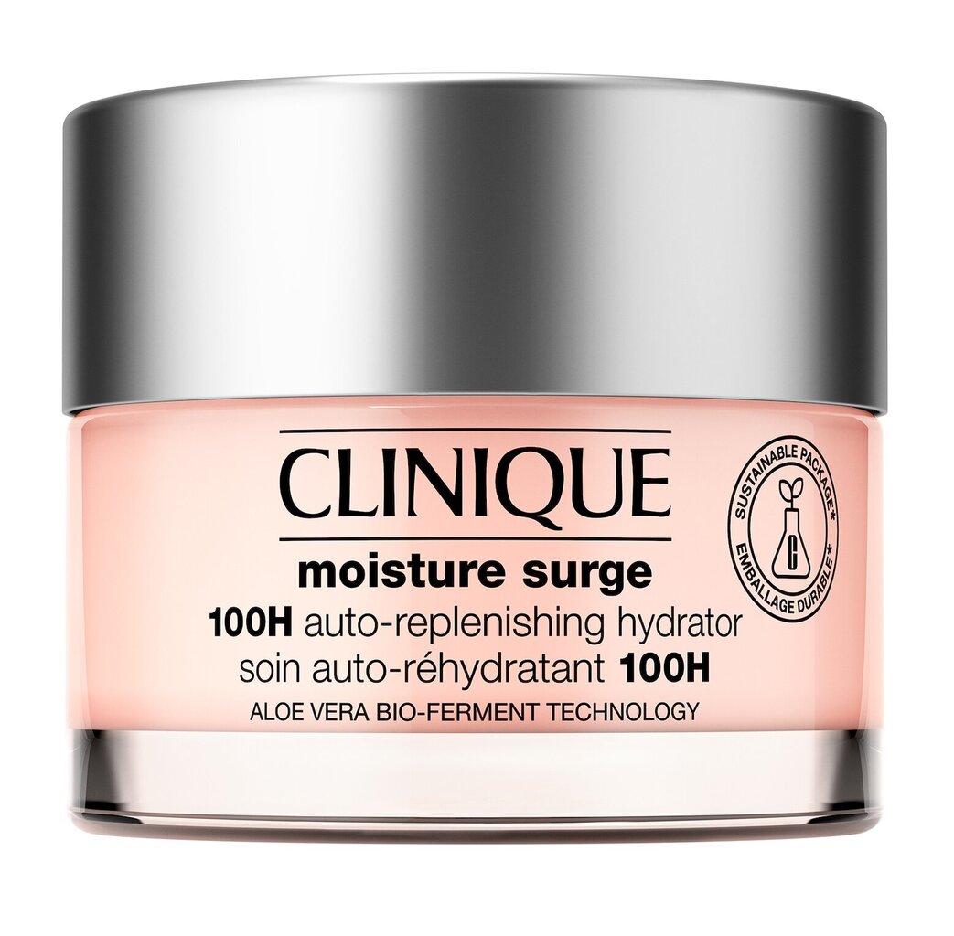 Clinique Moisture Surge näokreem 50 ml цена и информация | Näokreemid | kaup24.ee