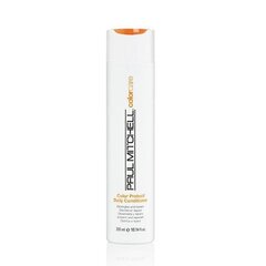 Paul Mitchell Color Protect Conditioner бальзам для крашенных волос 500 ml цена и информация | Бальзамы, кондиционеры | kaup24.ee