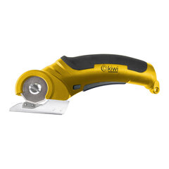 Lõikur Kiwi Mini Cutter, juhtmevaba, 4 V, Usb, 240 RPM hind ja info | Käsitööriistad | kaup24.ee