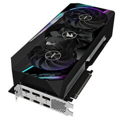 Gigabyte Aorus GeForce RTX 3080 Ti Master 12G hind ja info | Videokaardid (GPU) | kaup24.ee