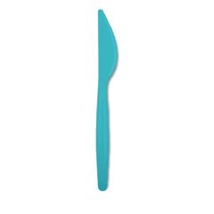 Ножи MoodFood 18.5см, бирюзового цвета., 20 шт. цена и информация | Столовые приборы | kaup24.ee