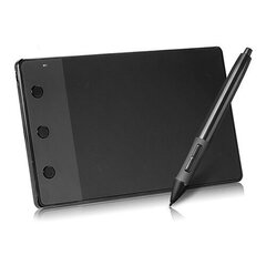 Graafikatahvel HUION H420 hind ja info | Digitaalsed joonistustahvlid | kaup24.ee